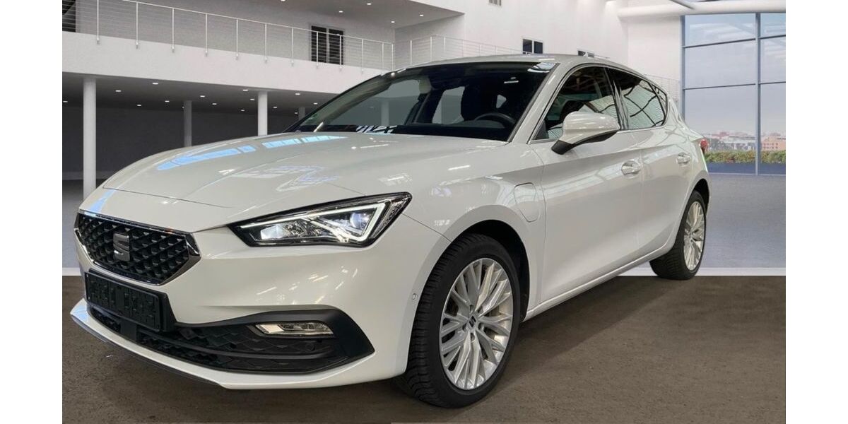 Seat Leon 48.000 km 19.695 &euro; Vechelde 38159