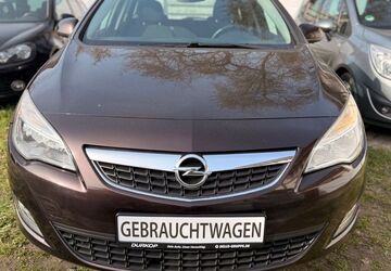 Opel Astra 185.000 km 4.000 &euro; Adersheim 38304