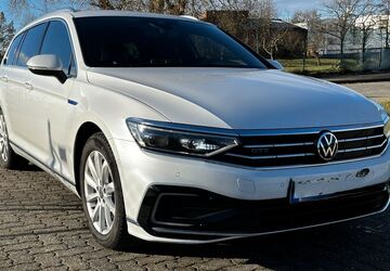VW Passat Variant 65.500 km 22.000 &euro; Wolfenbüttel 38302