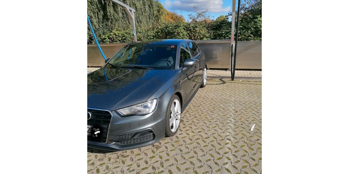 Audi A3 134.000 km 15.499 &euro; Braunschweig 38112