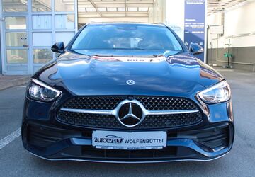 Mercedes-Benz C 220 94.644 km 29.990 &euro; Wolfenbüttel 38304