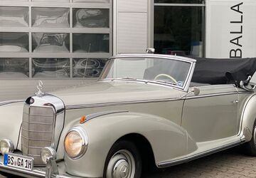Mercedes-Benz 300 90.000 km 300.000 &euro; Braunschweig 38112