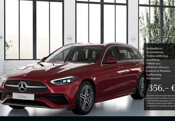 Mercedes-Benz C 300 18.429 km 50.485 &euro; Braunschweig 38122