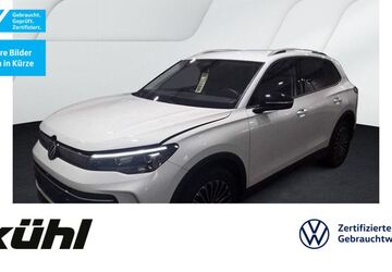 VW Tiguan 25.330 km 32.390 &euro; Gifhorn 38518