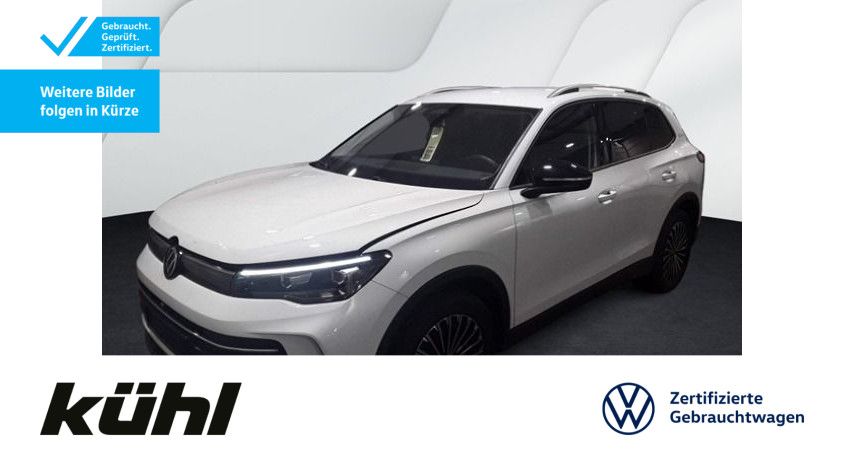 VW Tiguan 25.330 km 32.390 &euro; Gifhorn 38518