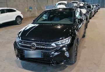 VW Taigo 19.800 km 18.890 &euro; Braunschweig 38114