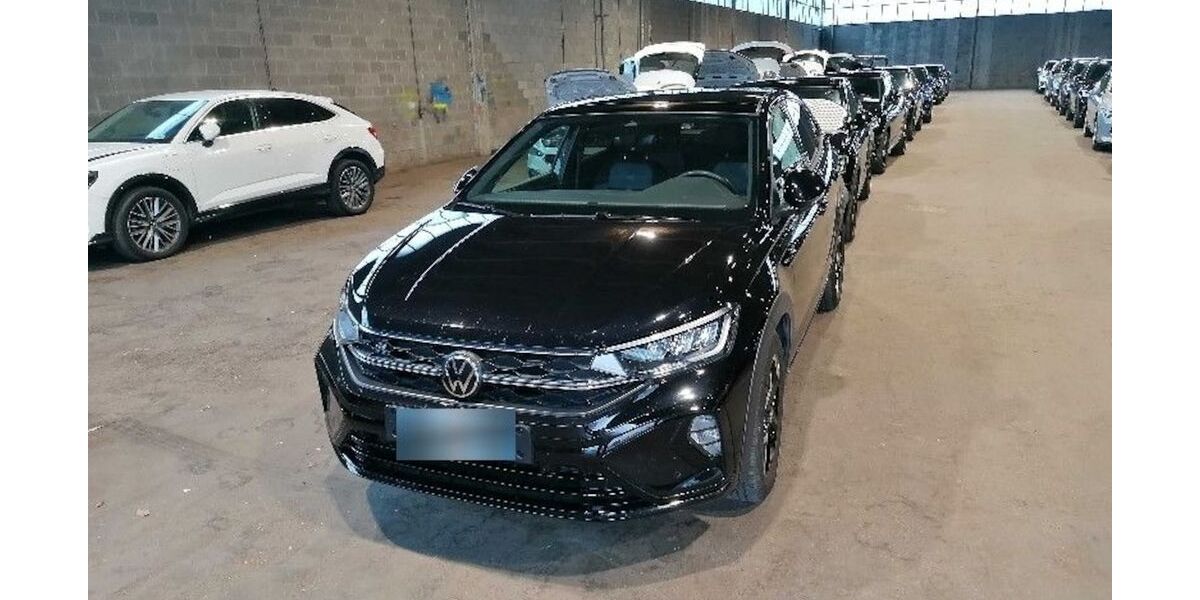 VW Taigo 19.800 km 18.890 &euro; Braunschweig 38114