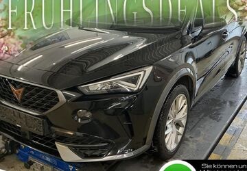 Cupra Formentor 144.043 km 18.900 &euro; Braunschweig 38122
