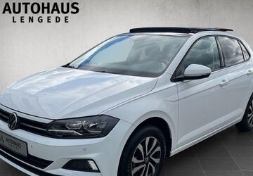 VW Polo 14.730 km 15.999 &euro; Lengede 38268