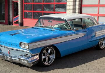 Oldsmobile Andere 99.999 km 88.500 &euro; Braunschweig 38112