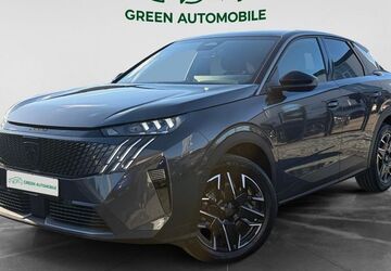 Peugeot 3008 9.000 km 28.990 &euro; Braunschweig 38110