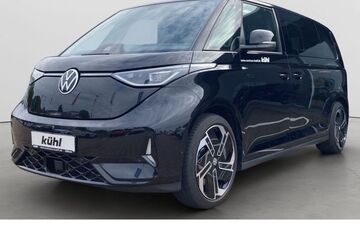 VW ID. Buzz 6.100 km 62.780 &euro; Gifhorn 38518