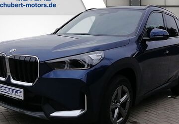 BMW X1 1.665 km 38.240 &euro; Gifhorn 38518