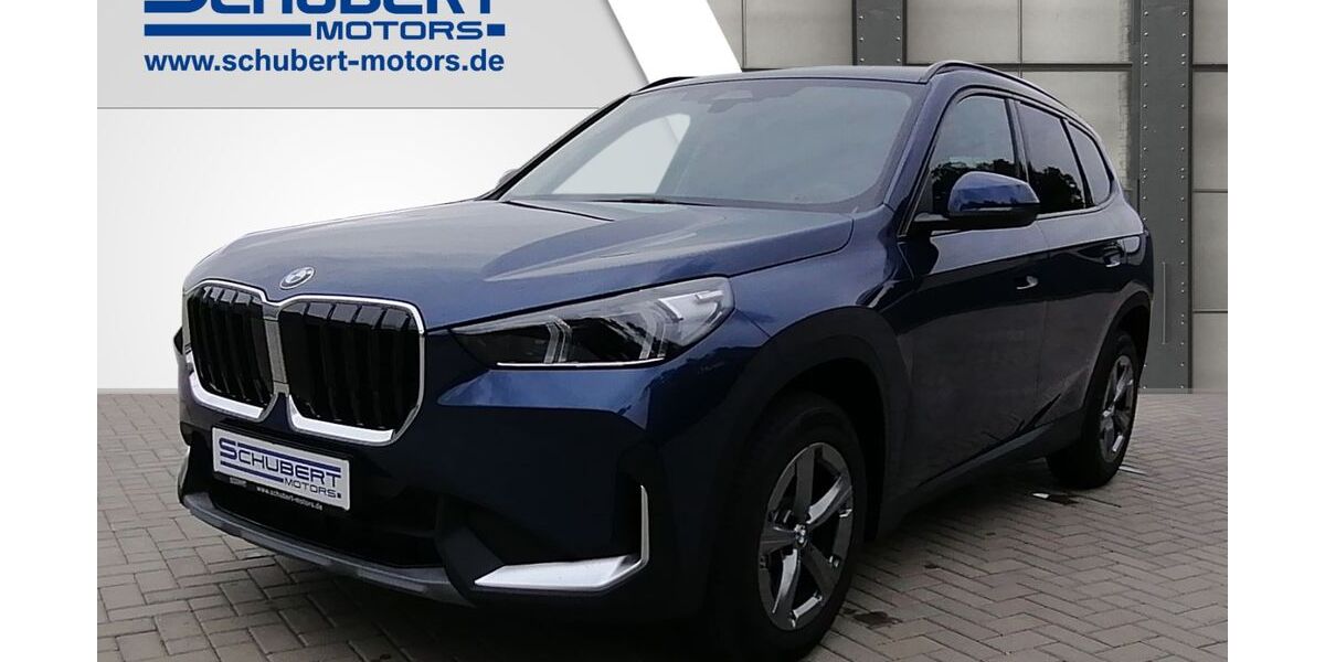 BMW X1 1.665 km 38.240 &euro; Gifhorn 38518