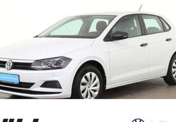 VW Polo 55.430 km 12.480 &euro; Gifhorn 38518