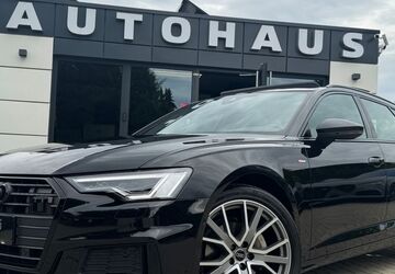 Audi A6 63.320 km 37.999 &euro; Salzgitter 38259