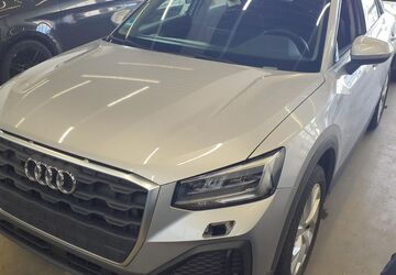 Audi Q2 23.500 km 19.790 &euro; Braunschweig 38116