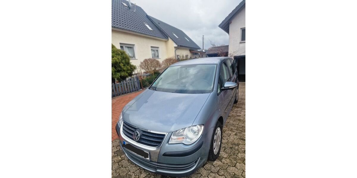 VW Touran 224.000 km 3.200 &euro; Wolfsburg 38448