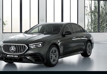 Mercedes-Benz E 53 AMG 19.898 km 81.548 &euro; Braunschweig 38122