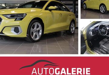 Audi A3 43.000 km 20.950 &euro; Braunschweig 38116