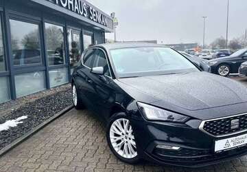 Seat Leon 35.000 km 18.990 &euro; Peine 31228