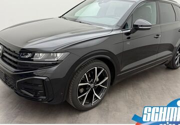 VW Touareg 28.430 km 71.400 &euro; Peine 31226