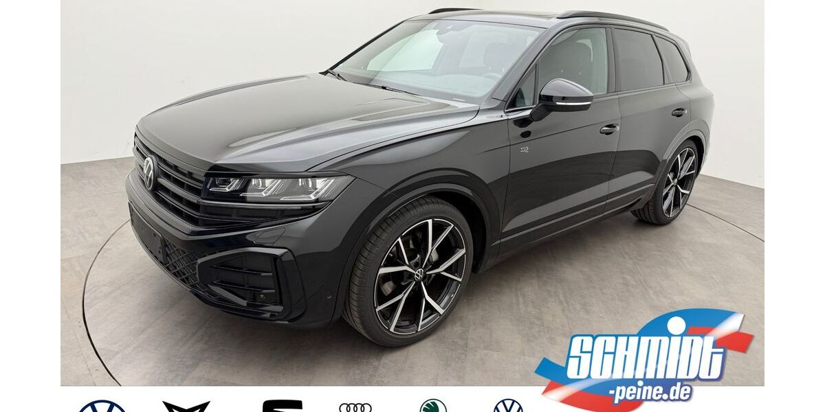 VW Touareg 28.430 km 71.400 &euro; Peine 31226