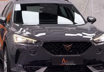 Cupra Formentor 88.650 km 21.950 &euro; Salzgitter 38259