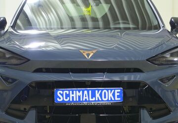 Cupra Formentor 8.200 km 39.950 &euro; Braunschweig 38112