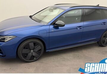 VW Passat Variant 1.100 km 47.900 &euro; Peine 31226