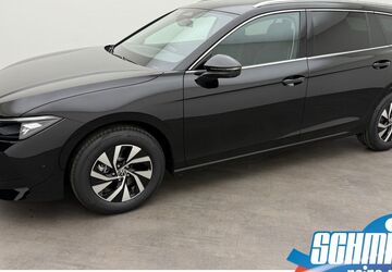 VW Passat Variant 14.500 km 41.900 &euro; Peine 31226