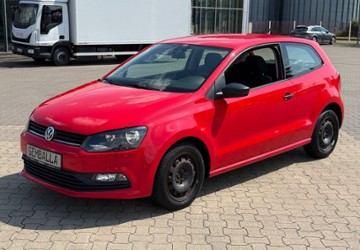 VW Polo 163.700 km 5.200 &euro; Braunschweig 38112