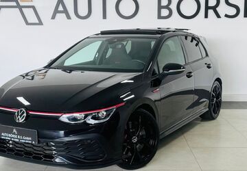 VW Golf 33.135 km 33.890 &euro; Braunschweig 38114