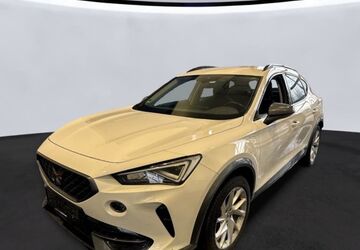 Cupra Formentor 106.780 km 18.890 &euro; Braunschweig 38114