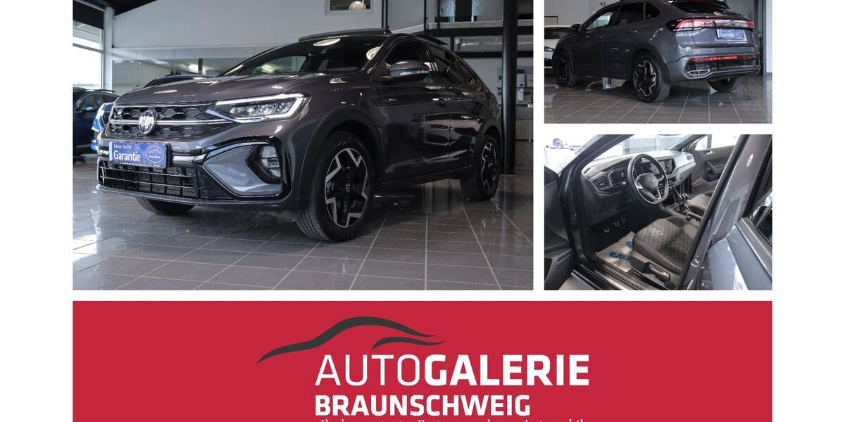 VW Taigo 11.050 km 17.890 &euro; Braunschweig 38116