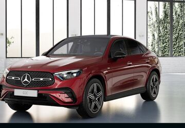 Mercedes-Benz GLC 400 4.568 km 79.885 &euro; Braunschweig 38122