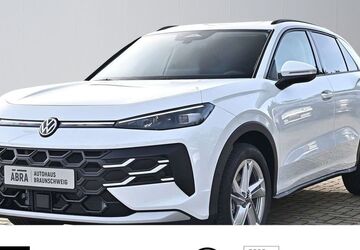 VW T-Roc 1.500 km 36.550 &euro; Braunschweig 38108