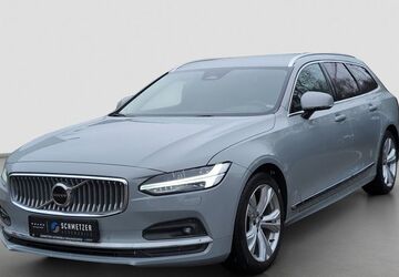 Volvo V90 99.990 km 36.990 &euro; Braunschweig 38114