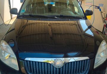 Skoda Fabia 173.000 km 1.875 &euro; Braunschweig 38112