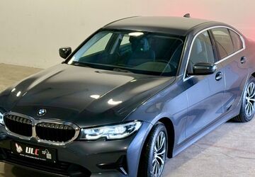 BMW 318 114.600 km 22.990 &euro; Wolfenbüttel 38302