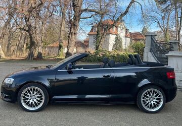 Audi A3 175.000 km 5.490 &euro; Braunschweig 38120