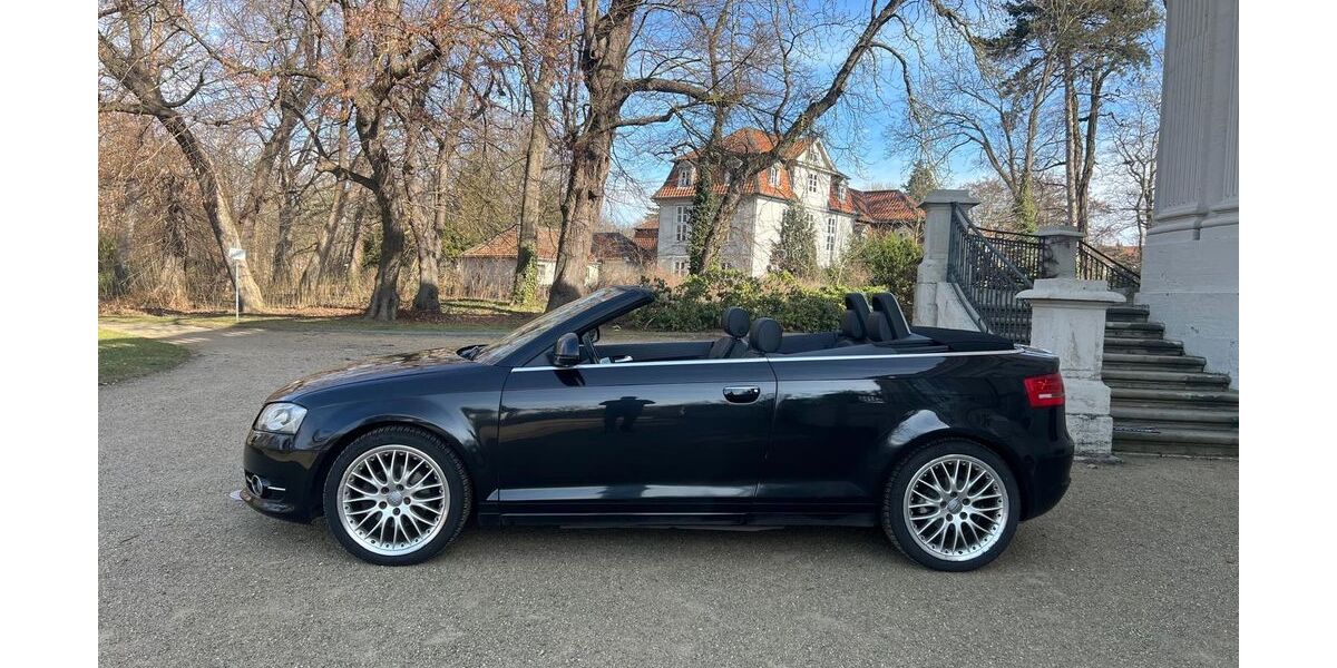 Audi A3 175.000 km 5.490 &euro; Braunschweig 38120