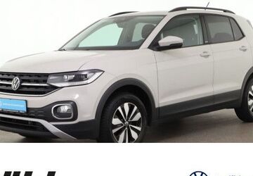 VW T-Cross 19.920 km 19.980 &euro; Gifhorn 38518