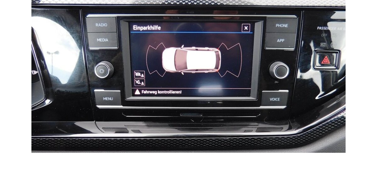 VW Polo 1.0 Life MPI BMT 4Trg Klima Navi LED 26.500 km 15.690 &euro; Vordorf 38533