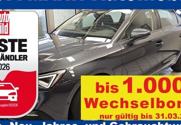 Seat Leon 114.084 km 16.900 &euro; Wolfsburg-Heiligendorf 38444