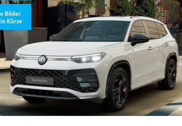 VW Tayron 10.000 km 57.590 &euro; Wolfsburg 38440
