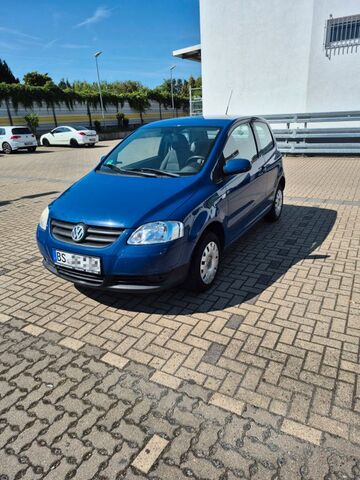 Gebrauchte VW Fox