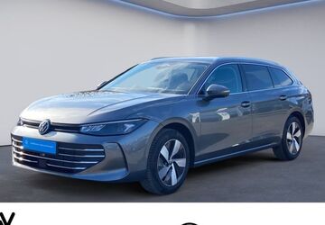 VW Passat 6.100 km 43.340 &euro; Braunschweig 38124