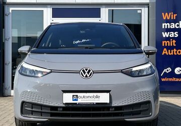 VW ID.3 31.478 km 18.680 &euro; Salzgitter 38229