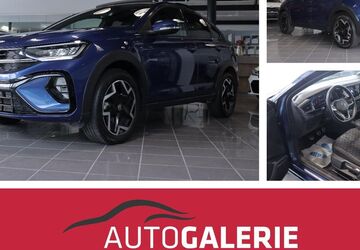 VW Taigo 13.930 km 17.790 &euro; Braunschweig 38116